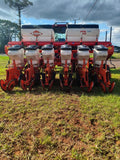 Plantadeira Kuhn PPK 600 Pivotada – 6 LINHAS (6x45)