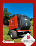 ENFARDADEIRA Kuhn VB 2160