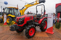 Trator Mahindra OJA 3140