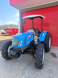 Trator LS U60 Usado