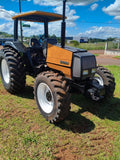 Trator Valtra 700  Ano: 2007  Horas: 7000